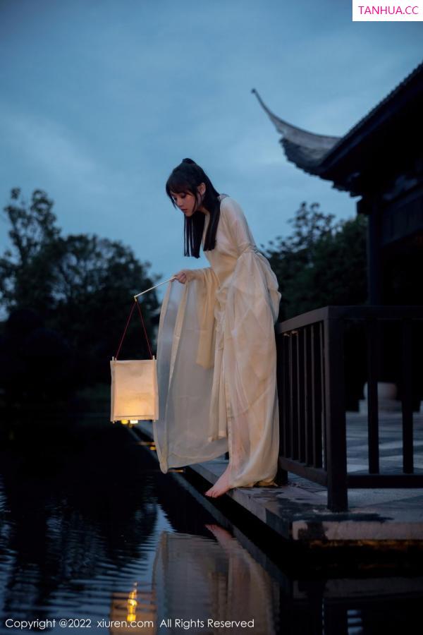 豆瓣酱  [XiuRen]高清写真图 2022.09.28 No.5653 豆瓣酱第66张图片